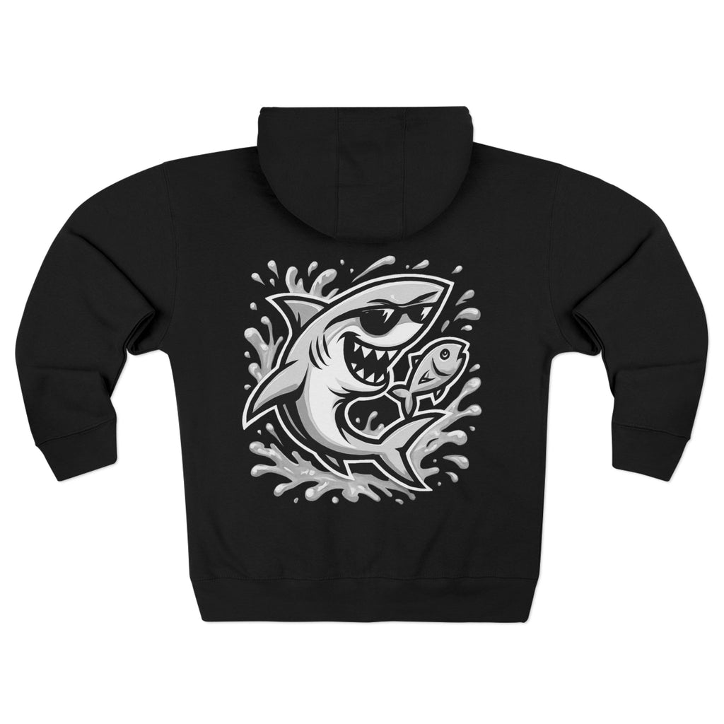 Habitat Zip-Up Hoodie