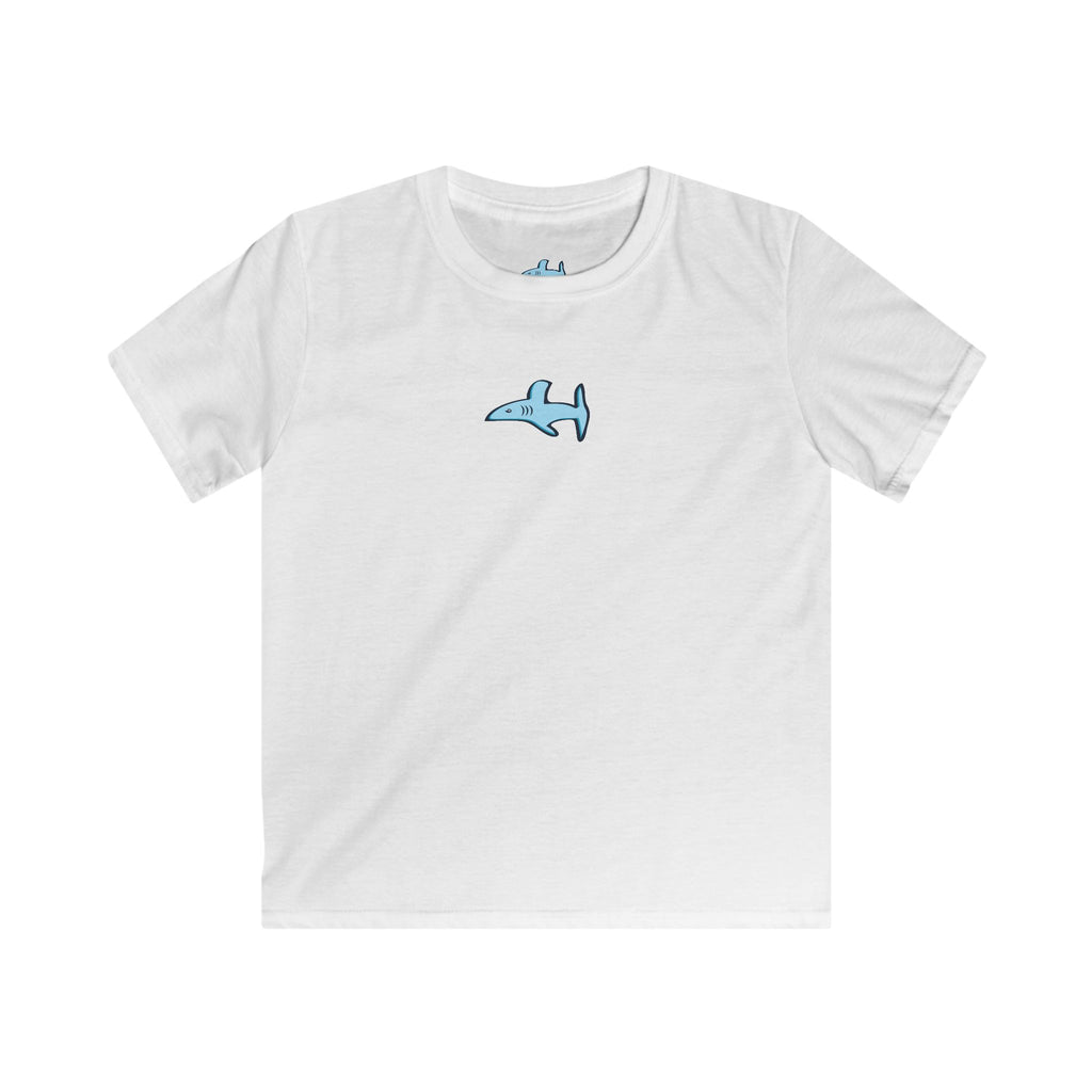 Kids Tee (Habitat Juniors Club)