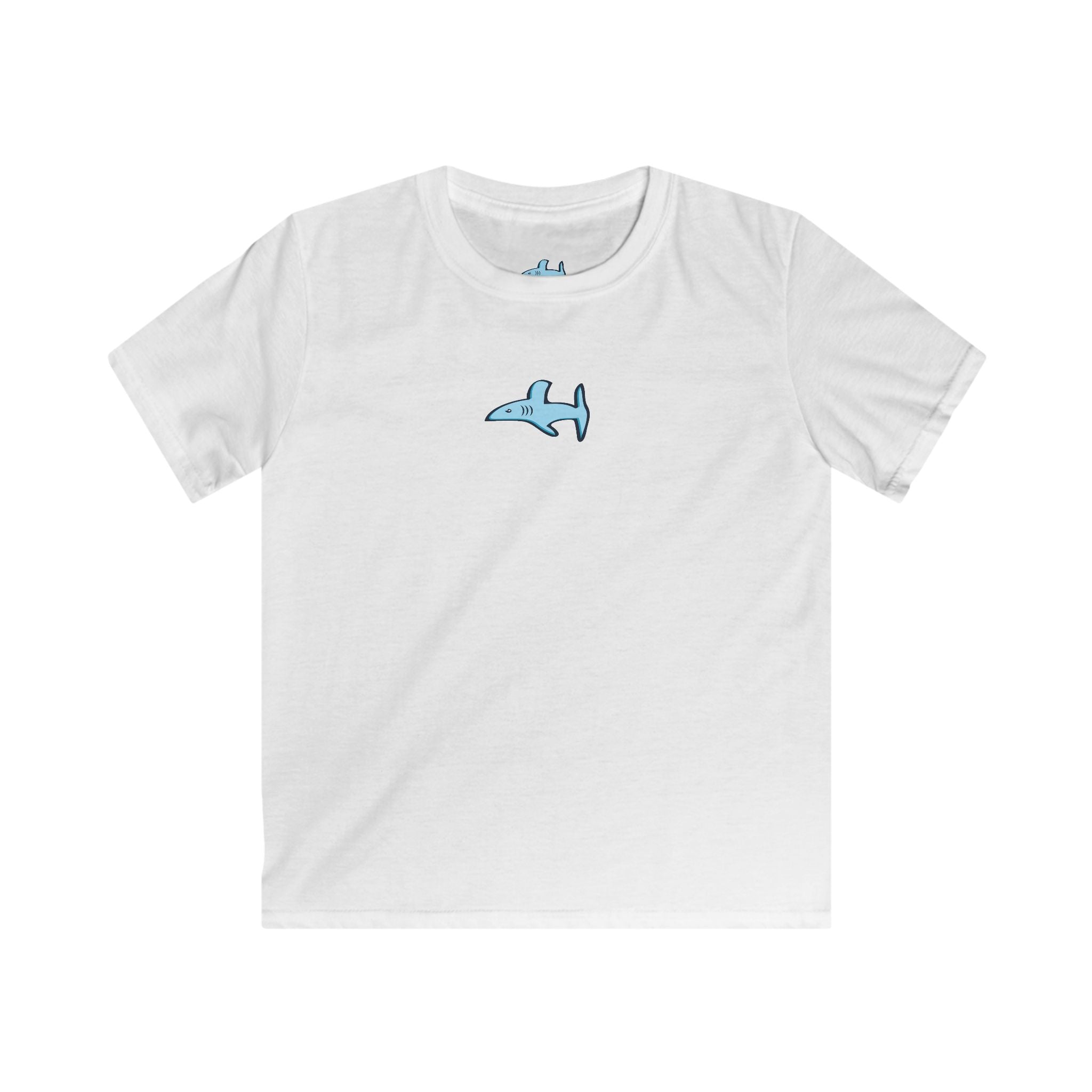 Kids Tee (Habitat Juniors Club)