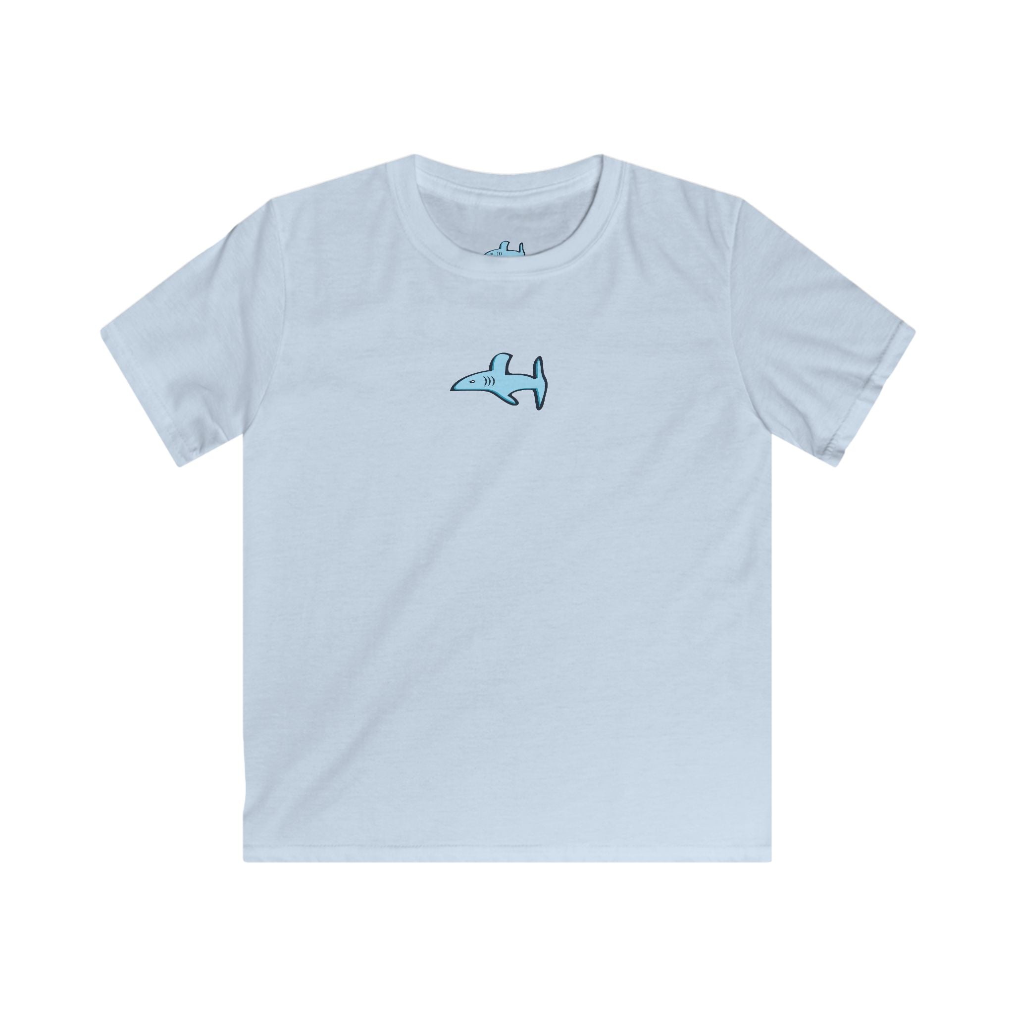 Kids Tee (Habitat Juniors Club)