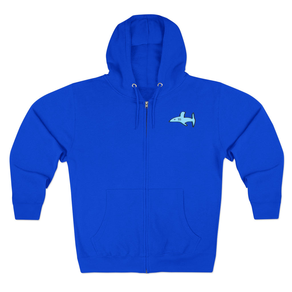 Habitat Zip-Up Hoodie