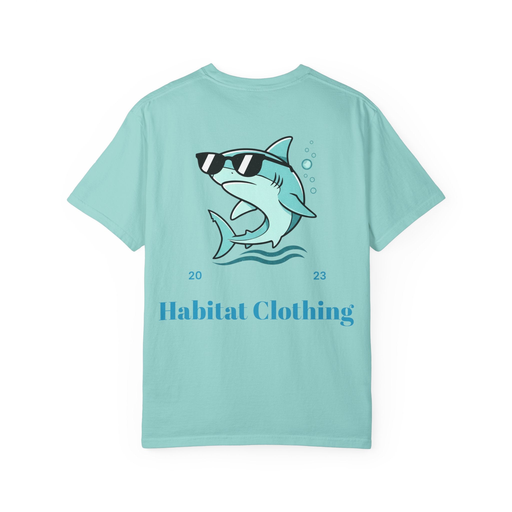 Habitat Tee (Founders Edition)