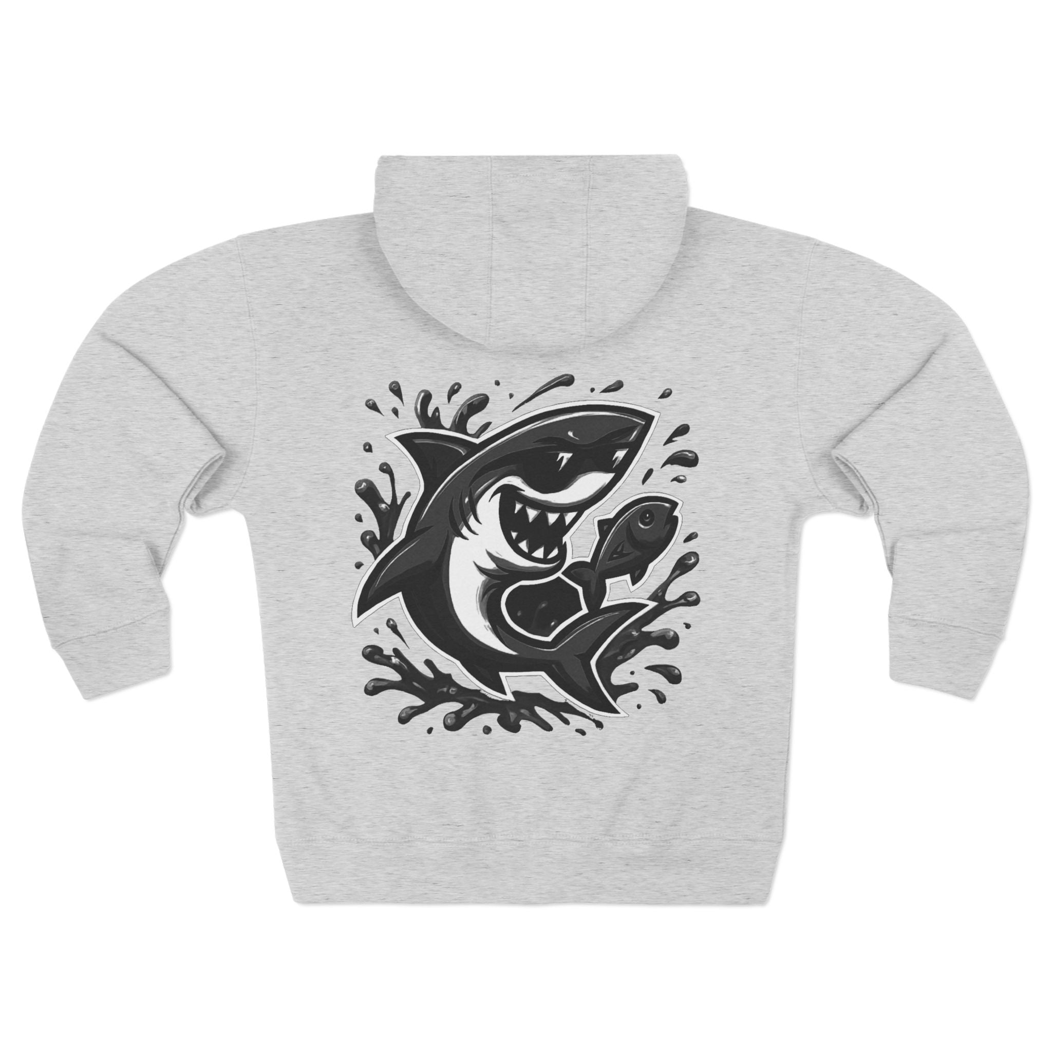 Habitat Zip-Up Hoodie