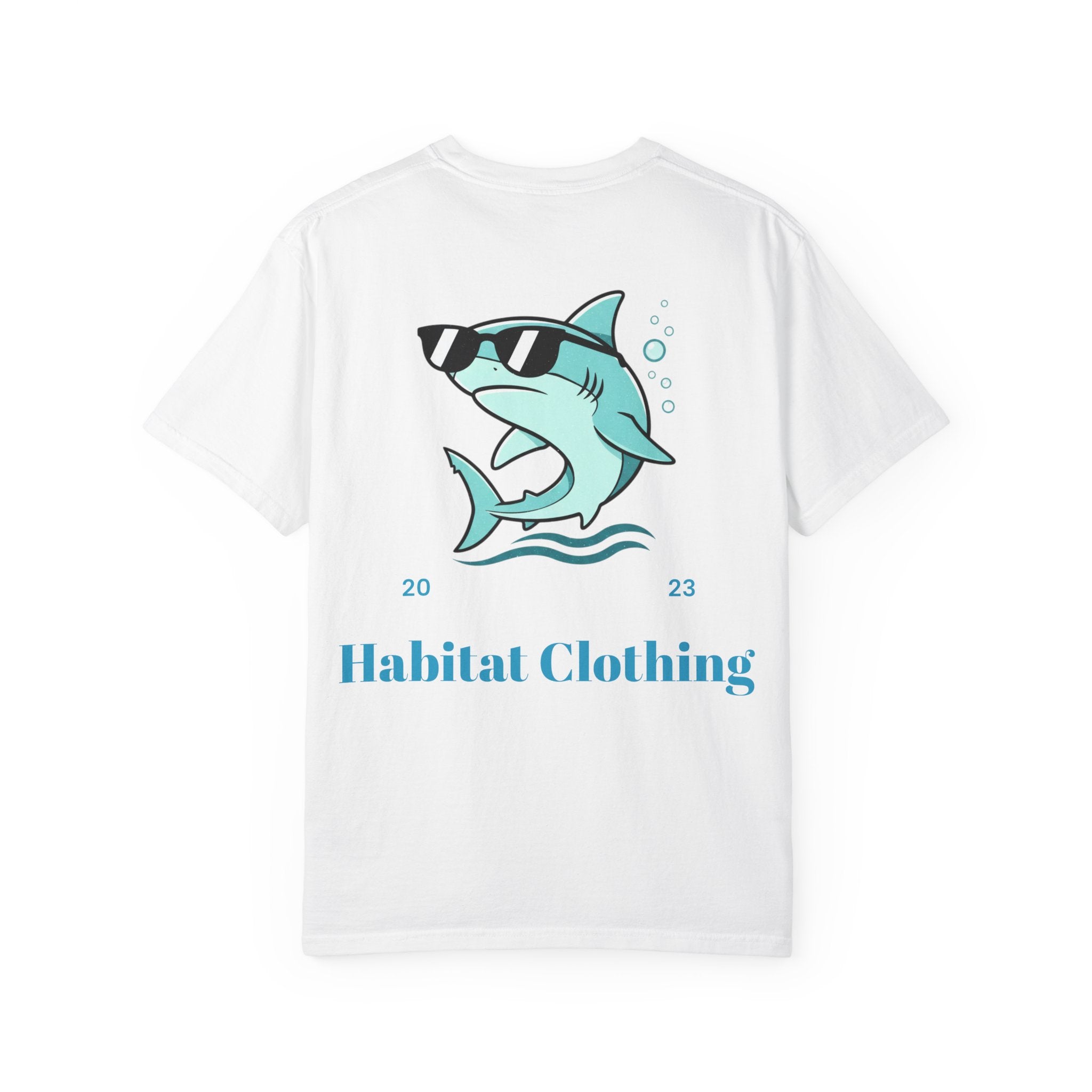 Habitat Tee (Founders Edition)