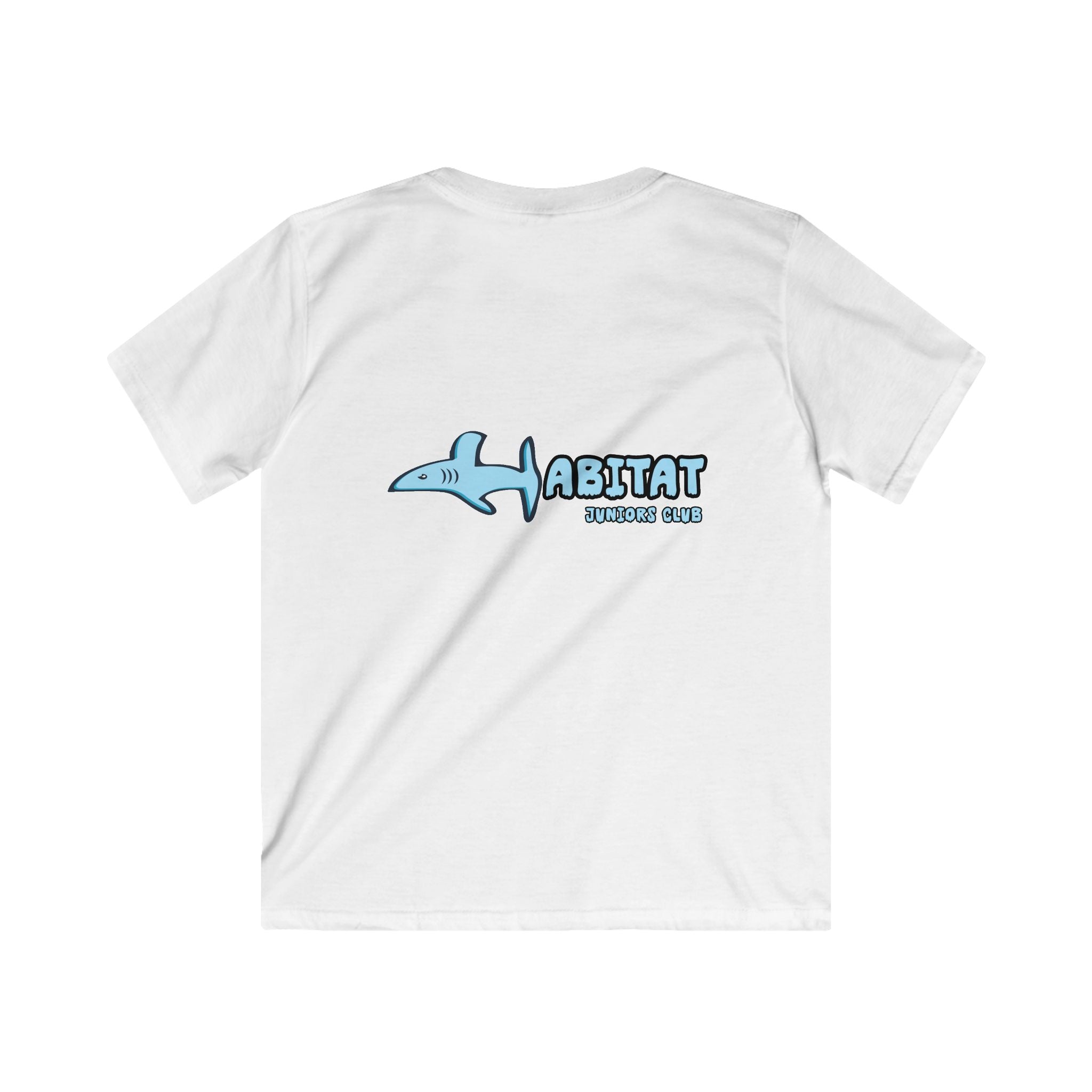 Kids Tee (Habitat Juniors Club)