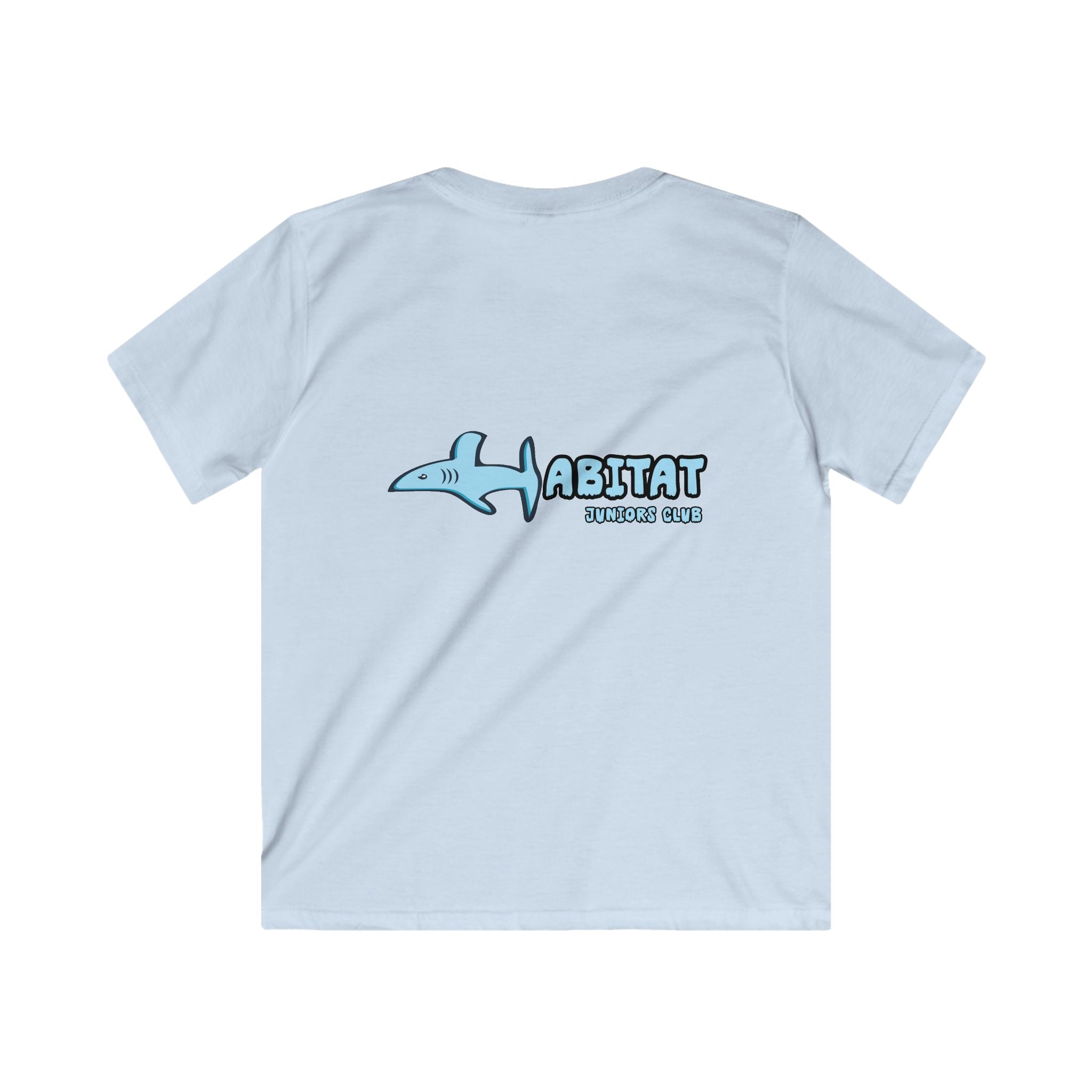 Kids Tee (Habitat Juniors Club)