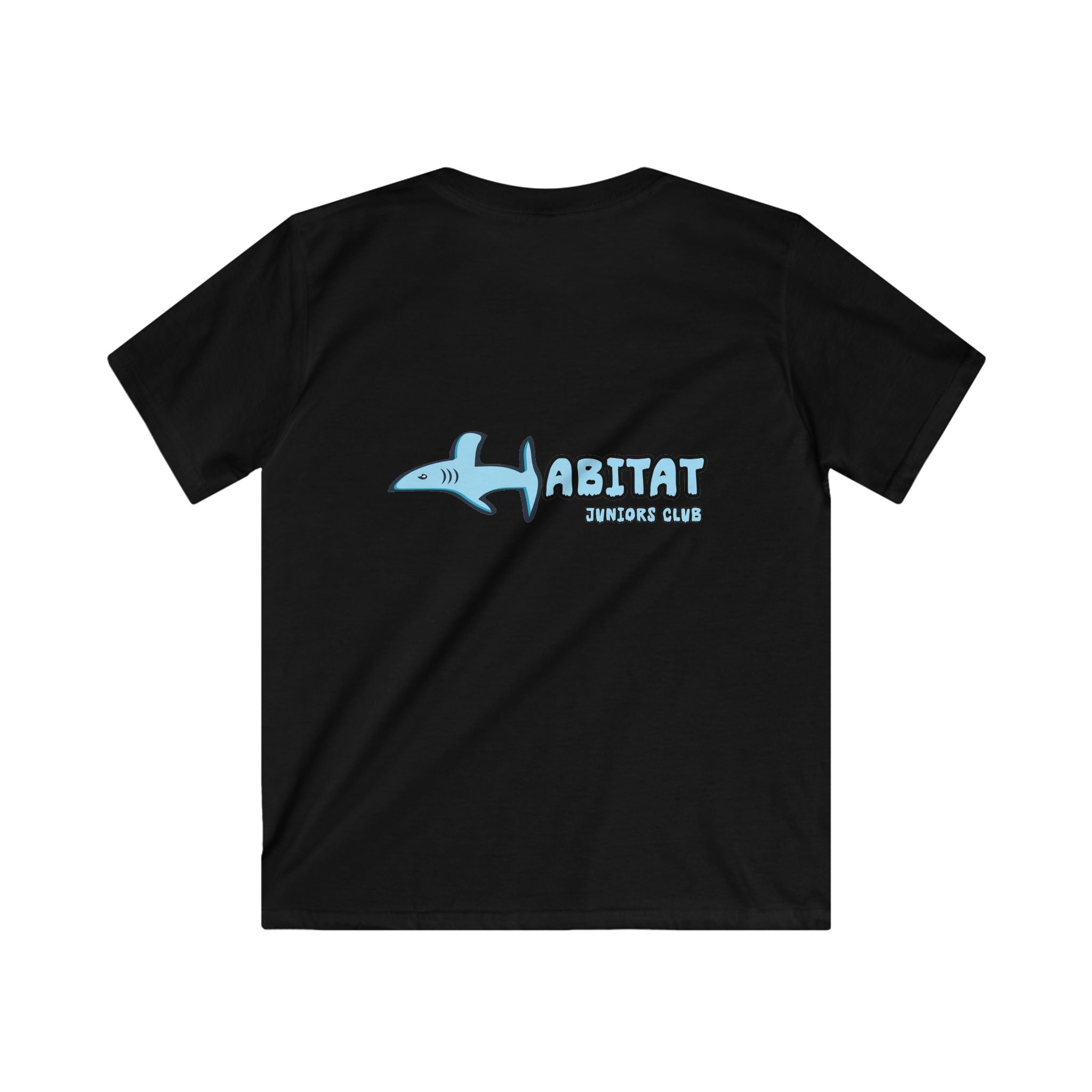 Kids Tee (Habitat Juniors Club)
