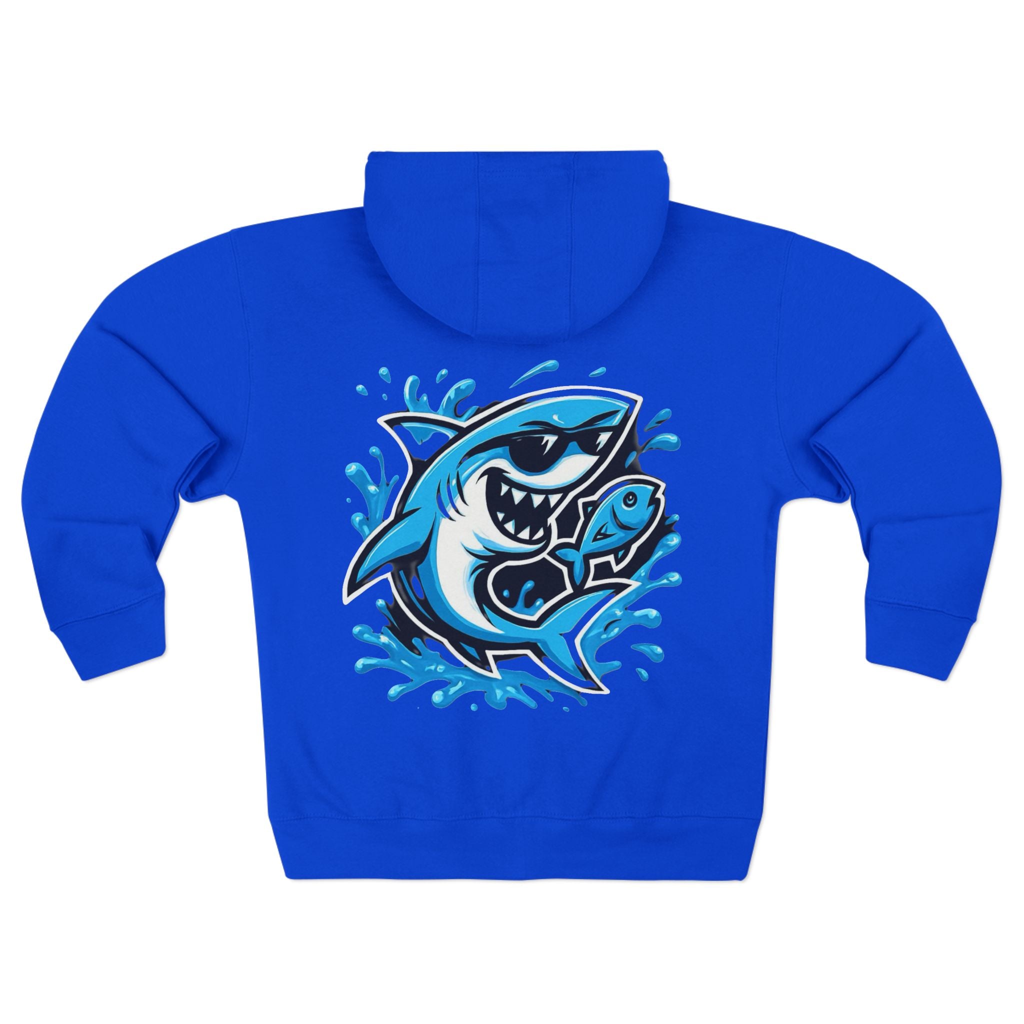 Habitat Zip-Up Hoodie