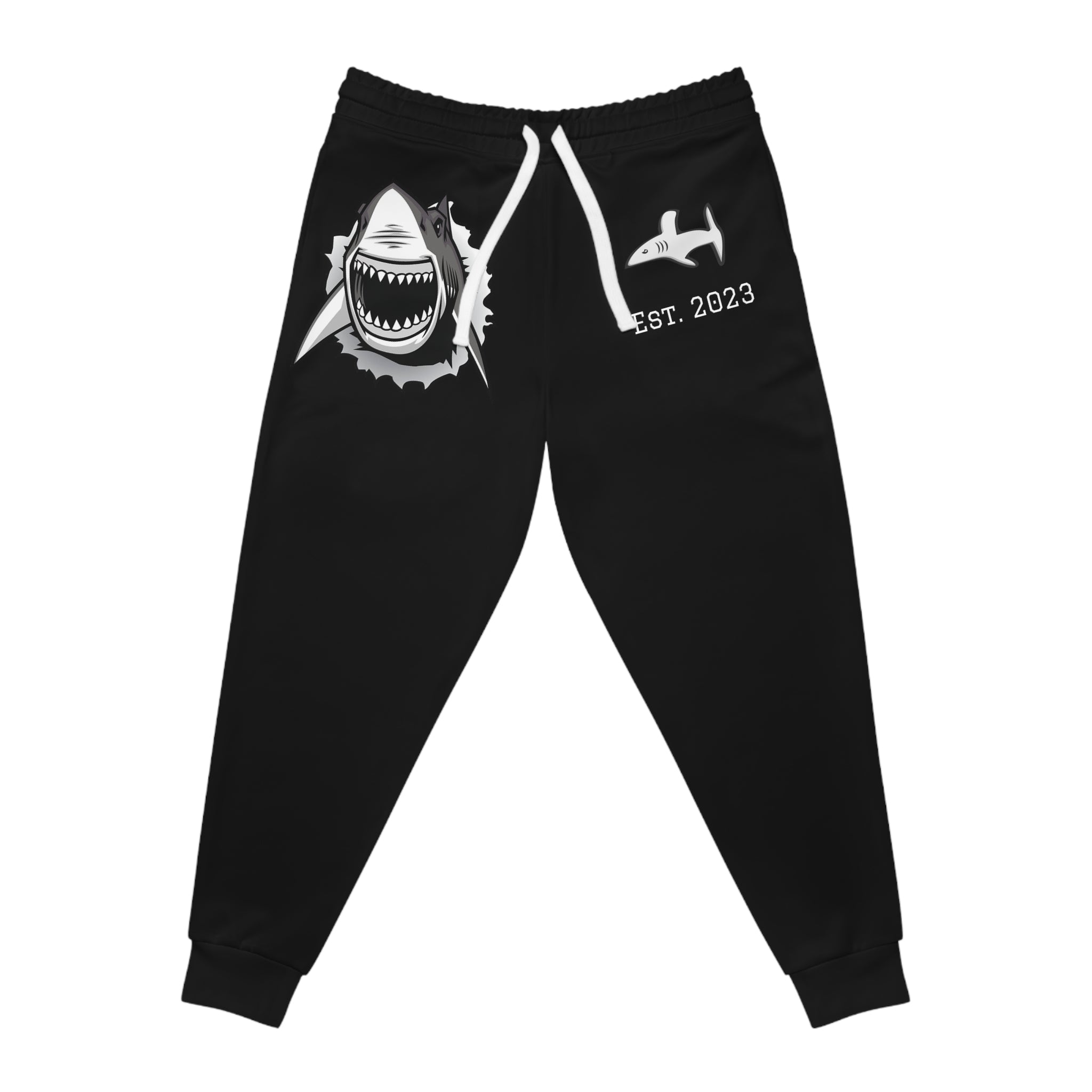 Habitat Black Joggers