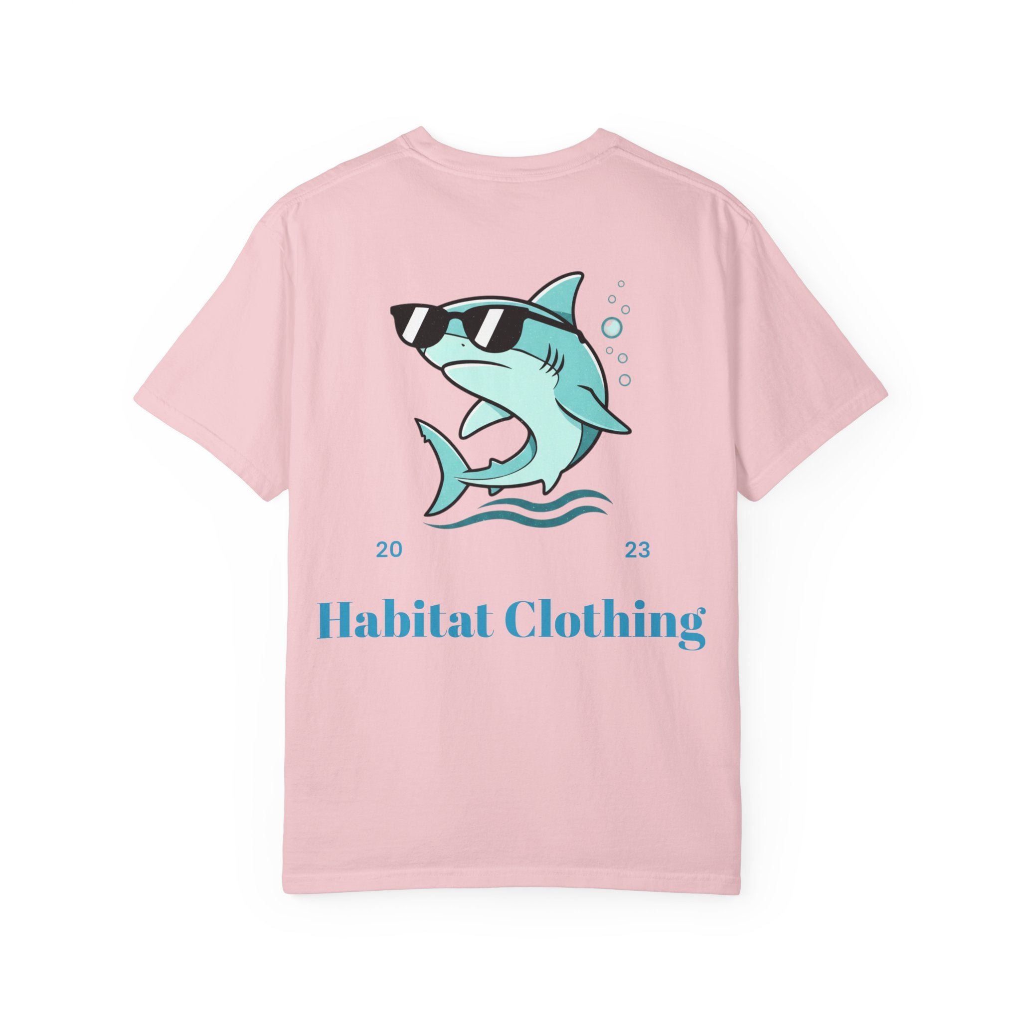 Habitat Tee (Founders Edition)