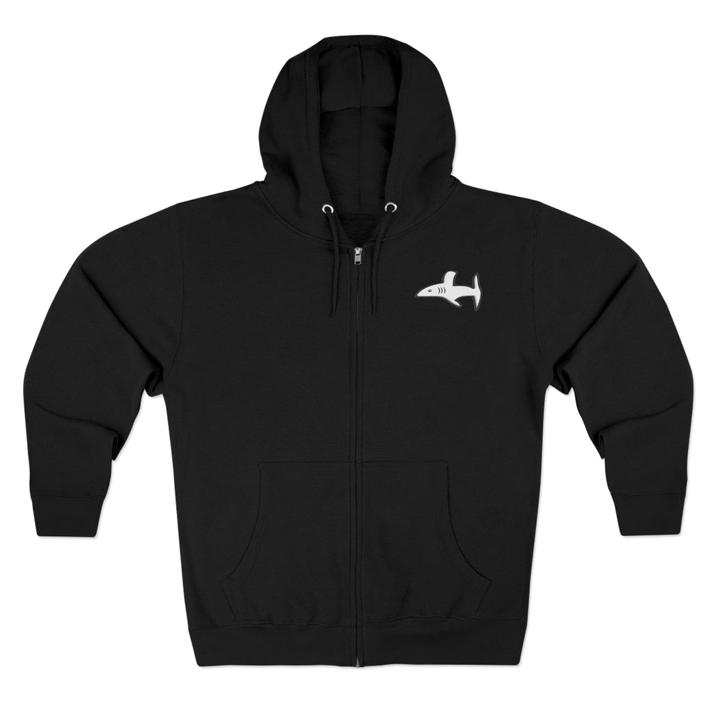 Habitat Zip-Up Hoodie
