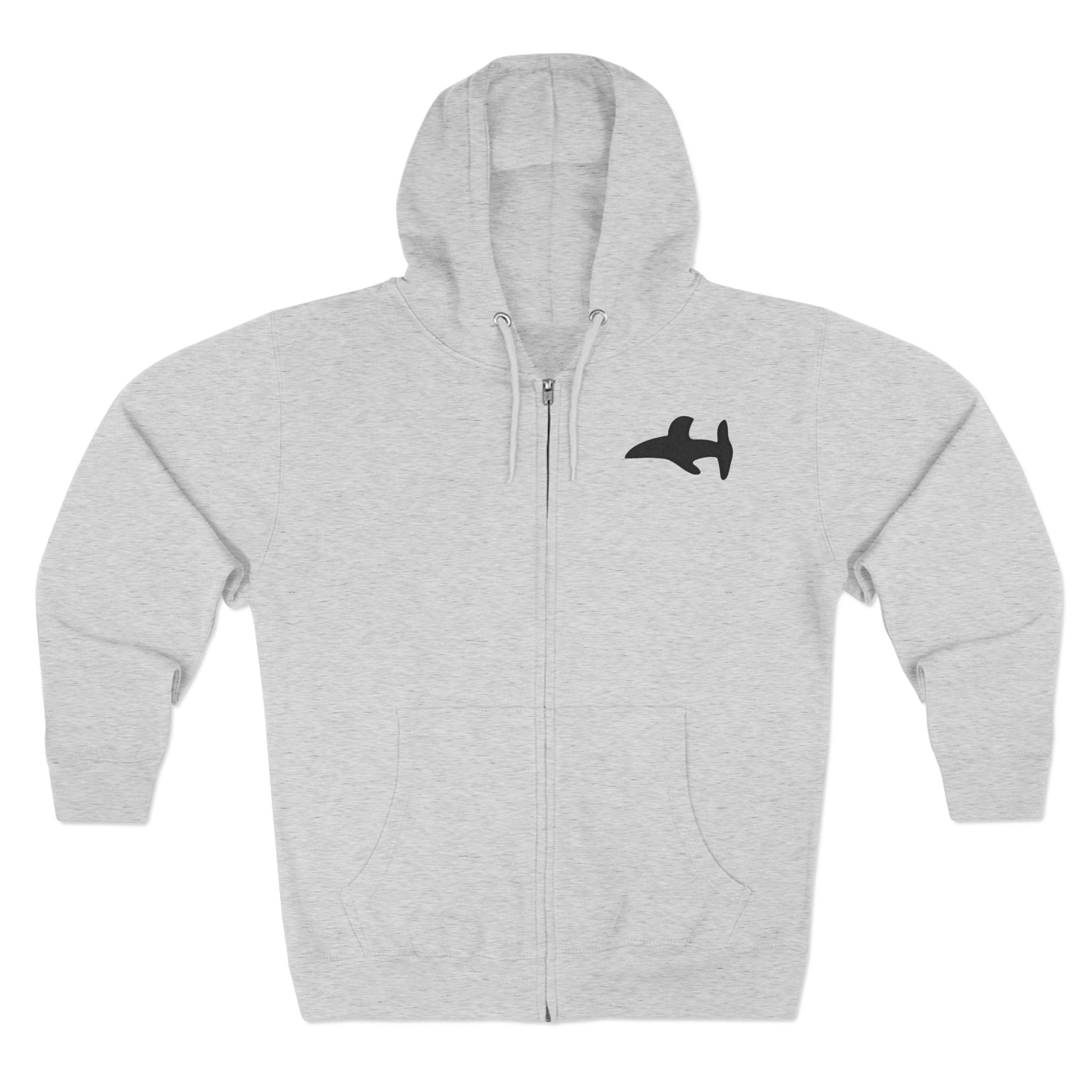 Habitat Zip-Up Hoodie