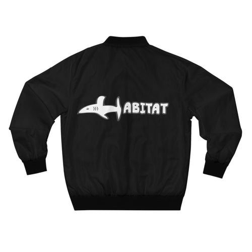 Habitat Bomber Jacket