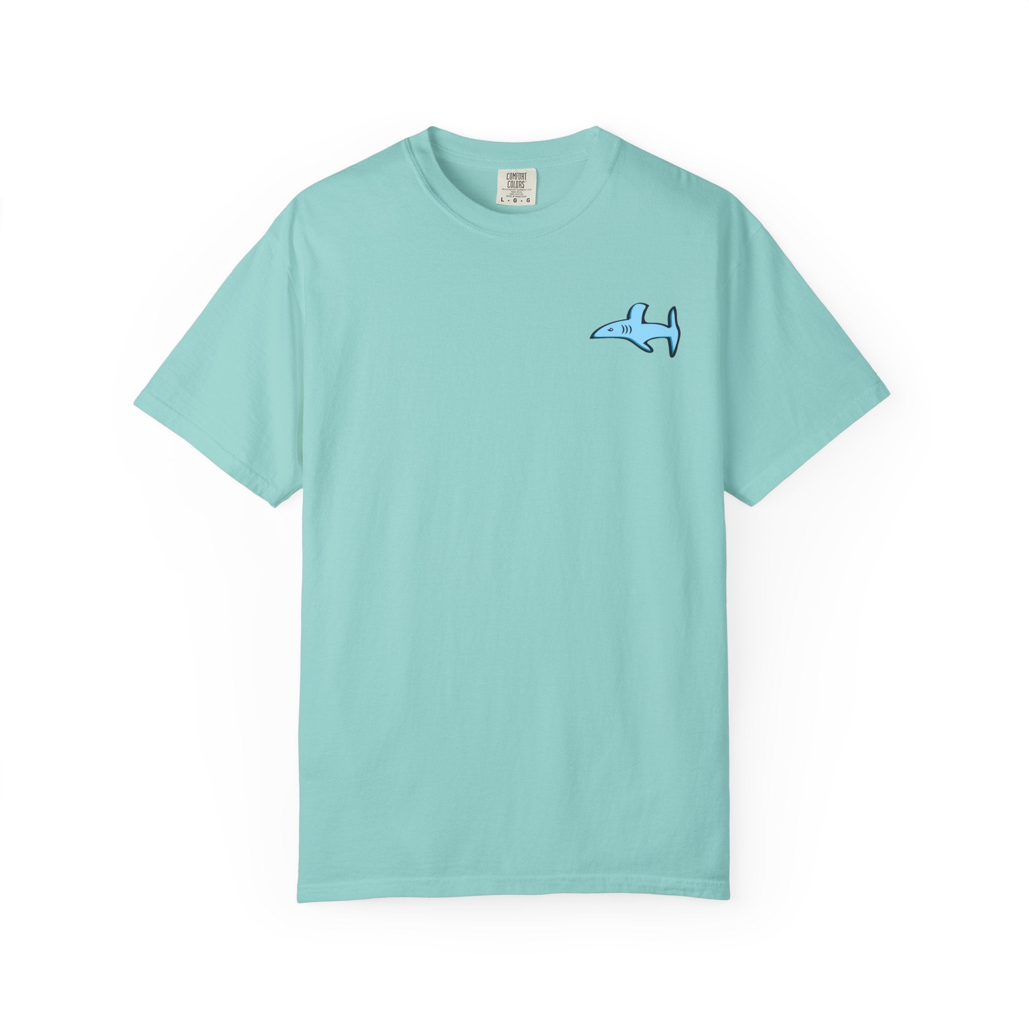 Habitat Tee (Founders Edition)