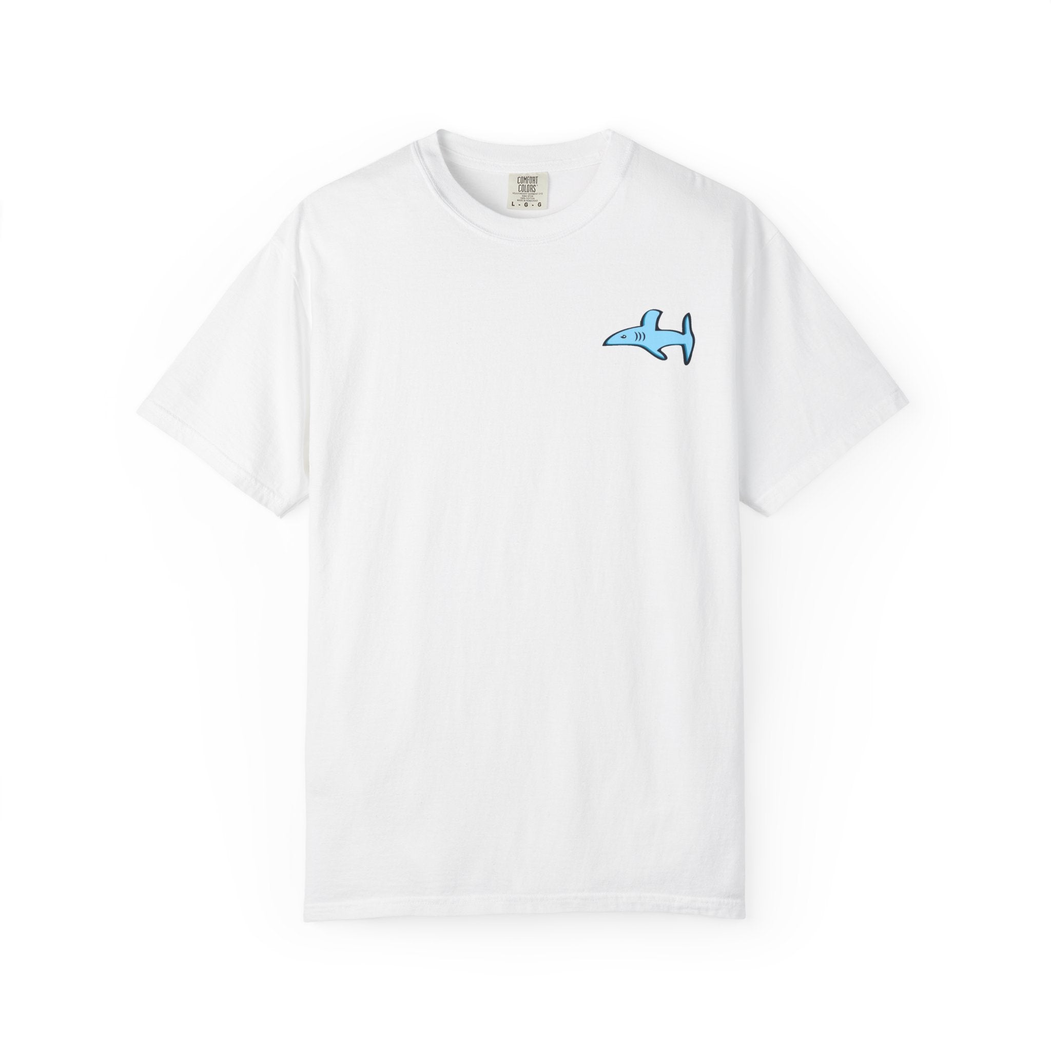 Habitat Tee (Founders Edition)