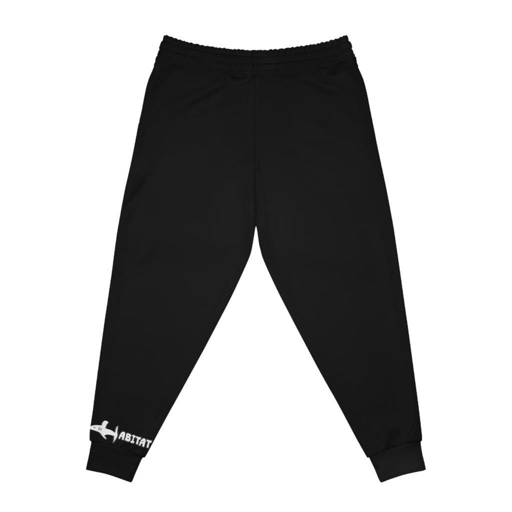 Habitat Black Joggers
