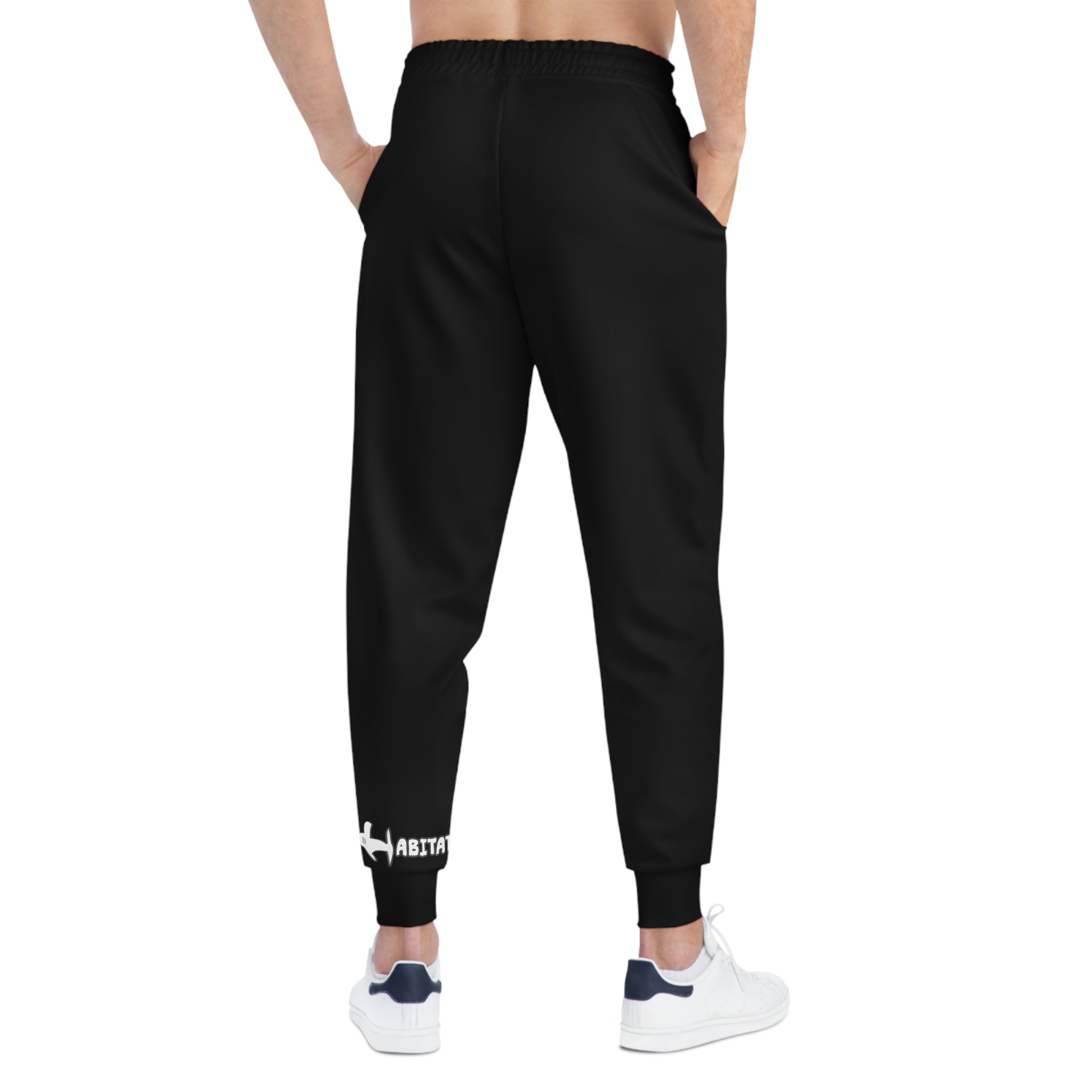 Habitat Black Joggers