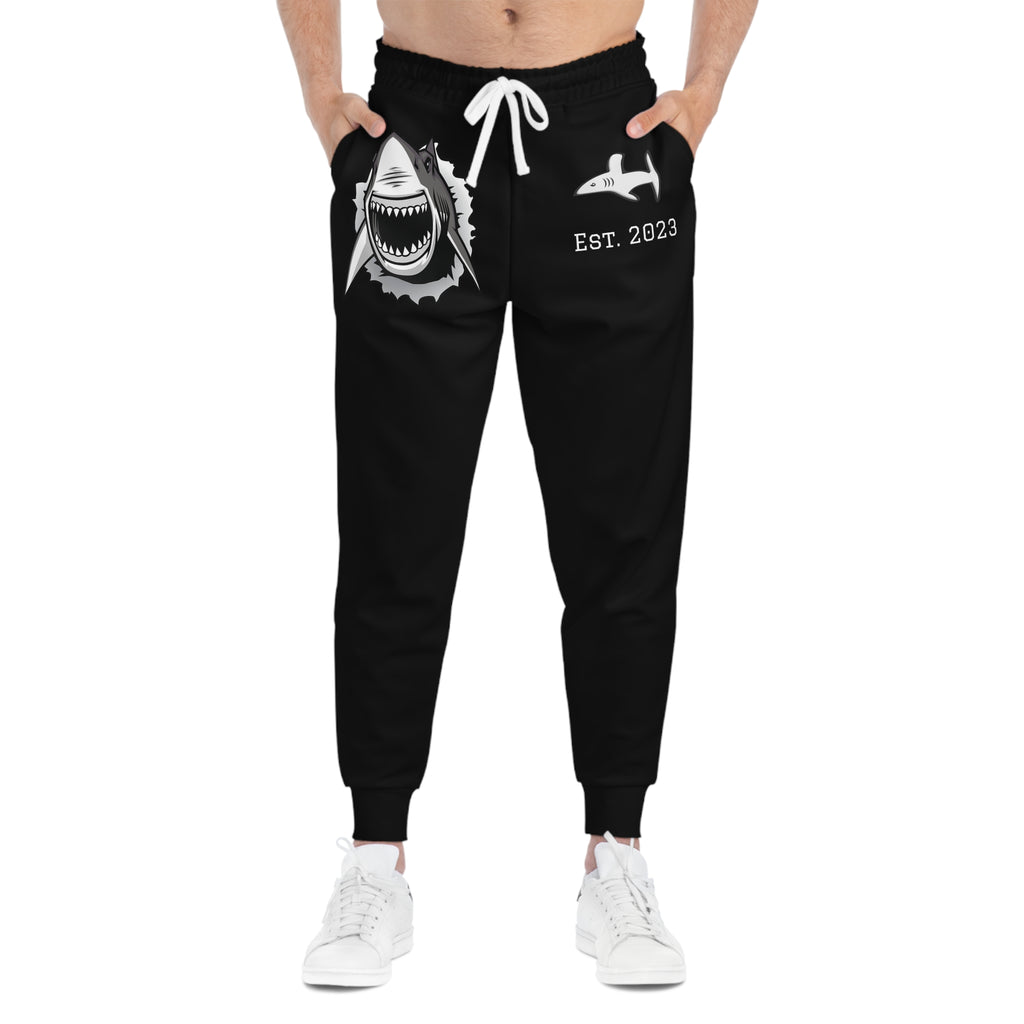 Habitat Black Joggers