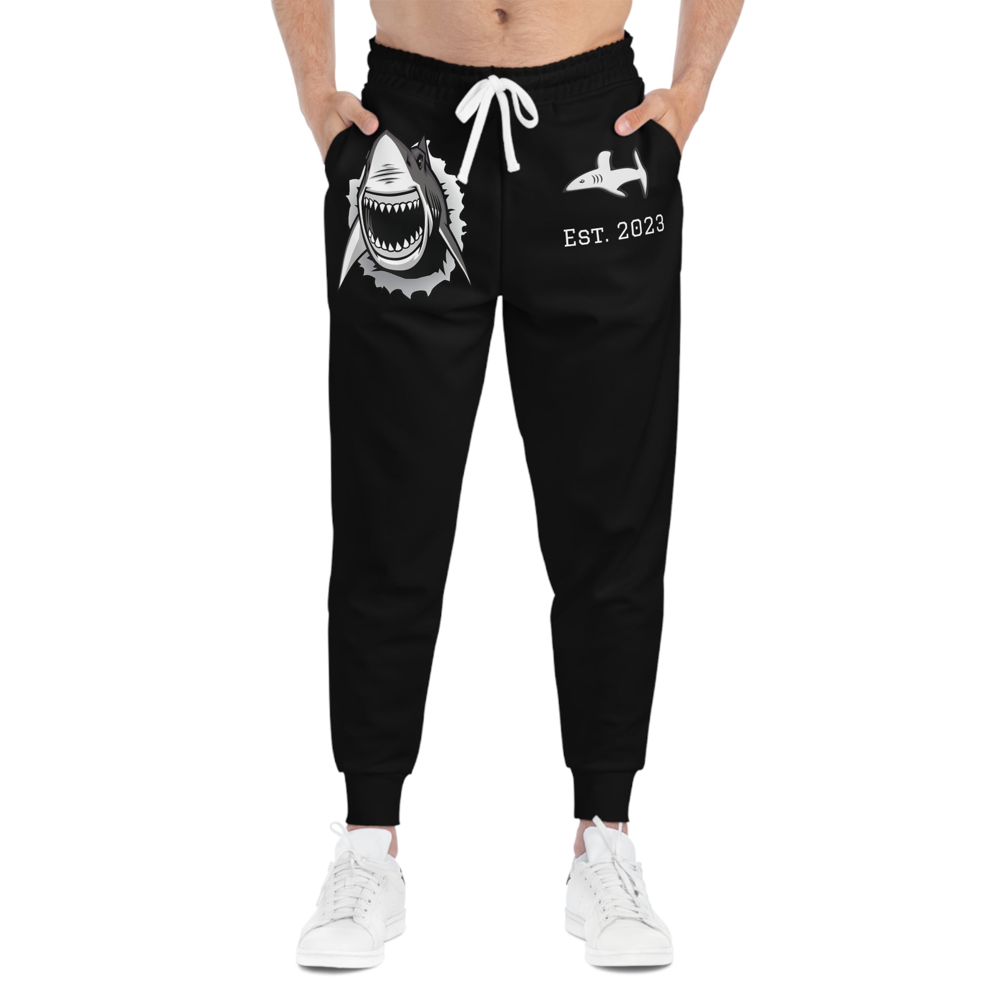 Habitat Black Joggers