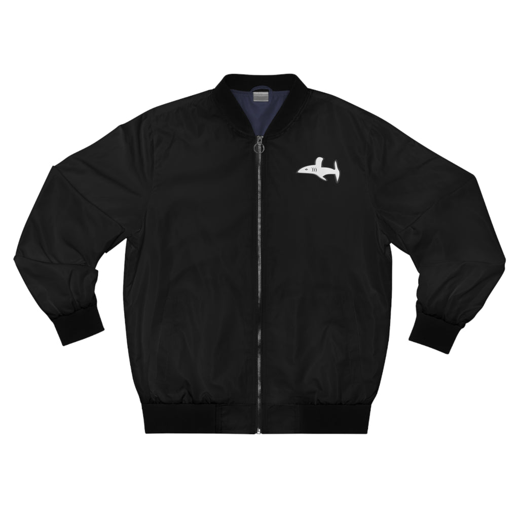 Habitat Bomber Jacket