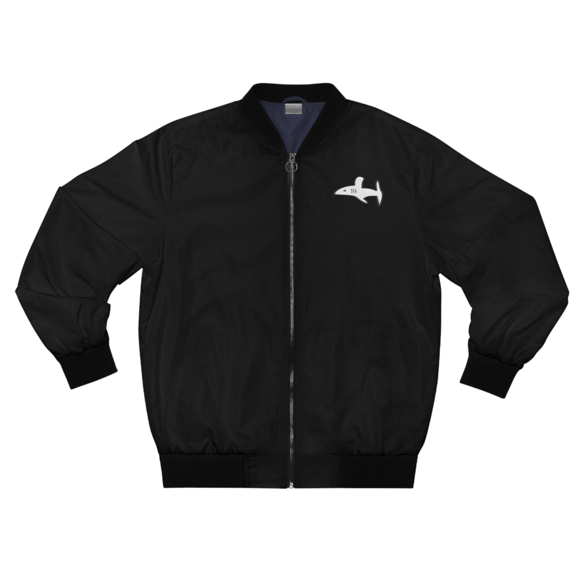 Habitat Bomber Jacket